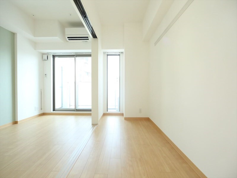 クレストタワー栄の物件内観写真