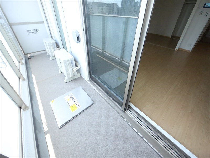 クレストタワー栄の物件内観写真