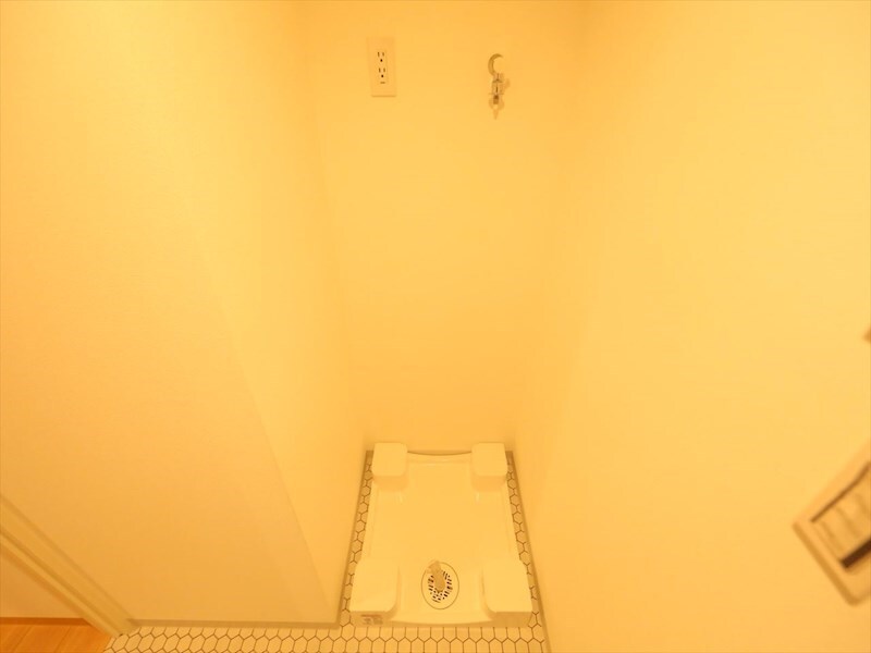 クレストタワー栄の物件内観写真