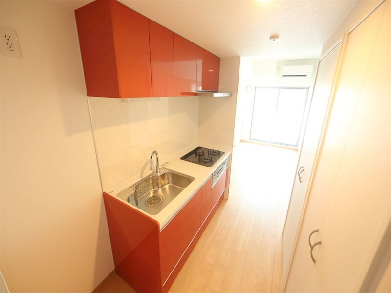 クレストタワー栄の物件内観写真