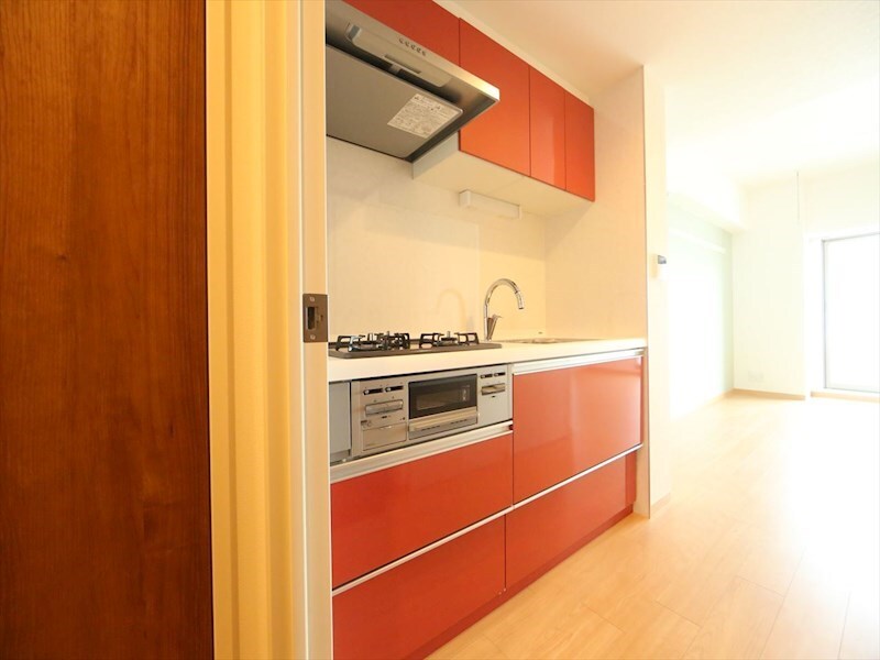 クレストタワー栄の物件内観写真