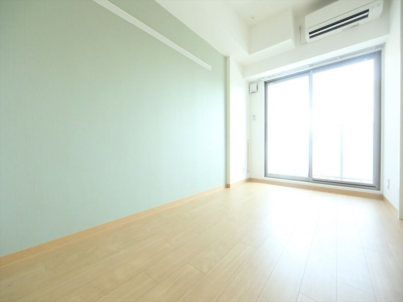 クレストタワー栄の物件内観写真