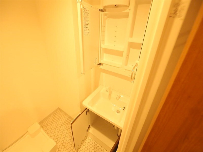 クレストタワー栄の物件内観写真