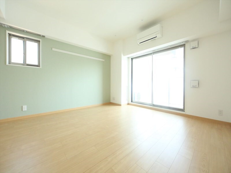 クレストタワー栄の物件内観写真