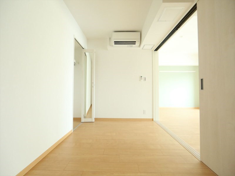 クレストタワー栄の物件内観写真