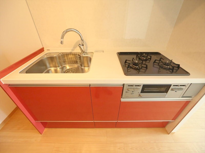 クレストタワー栄の物件内観写真