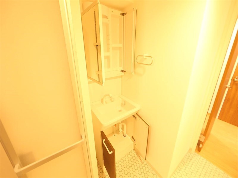 クレストタワー栄の物件内観写真