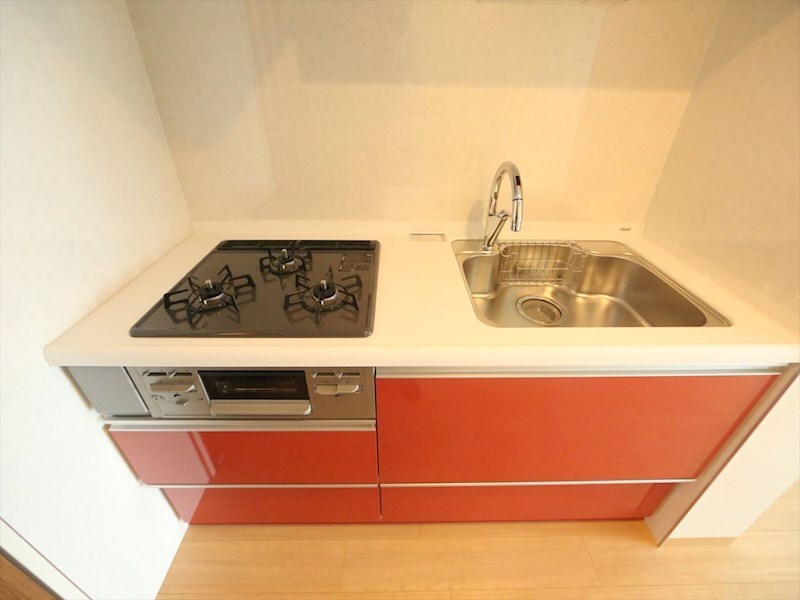 クレストタワー栄の物件内観写真