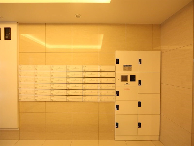 クレストタワー栄の物件内観写真