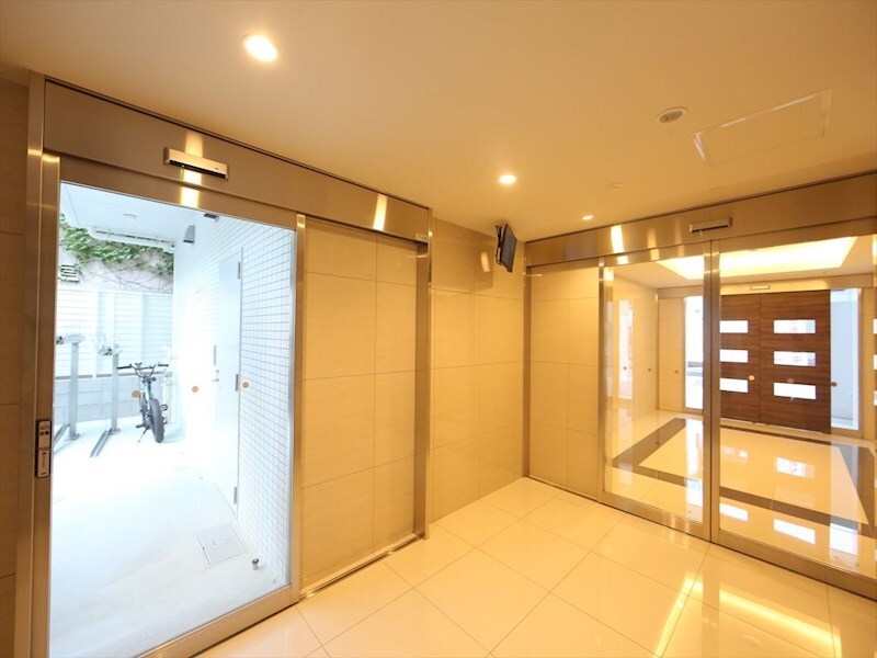 クレストタワー栄の物件内観写真