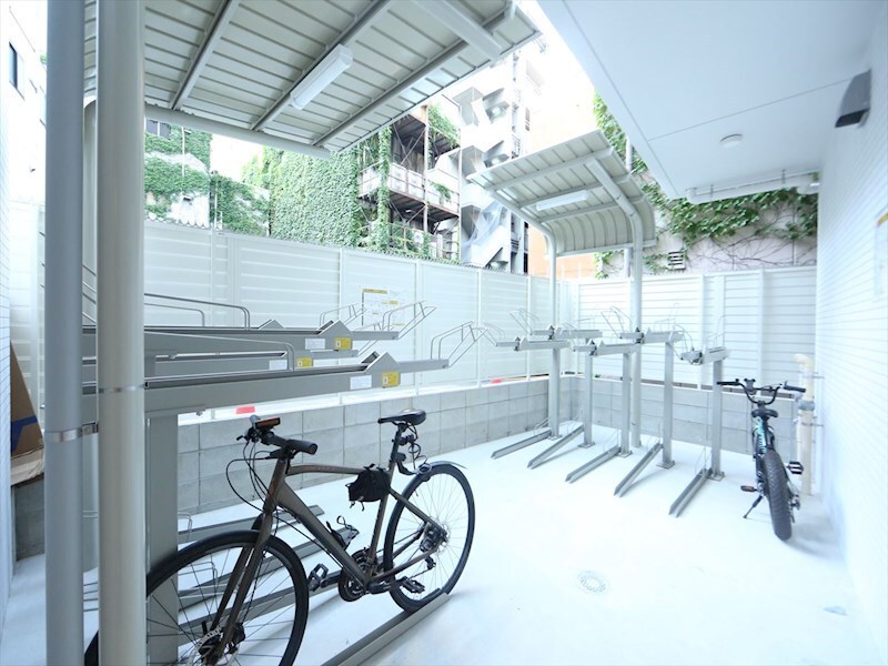 クレストタワー栄の物件内観写真