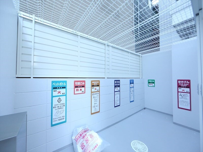 クレストタワー栄の物件内観写真