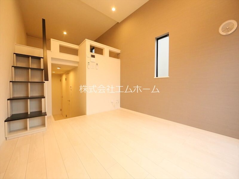 ハーモニーテラス幸心一丁目の物件内観写真