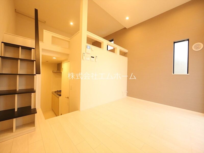 ハーモニーテラス幸心一丁目の物件内観写真