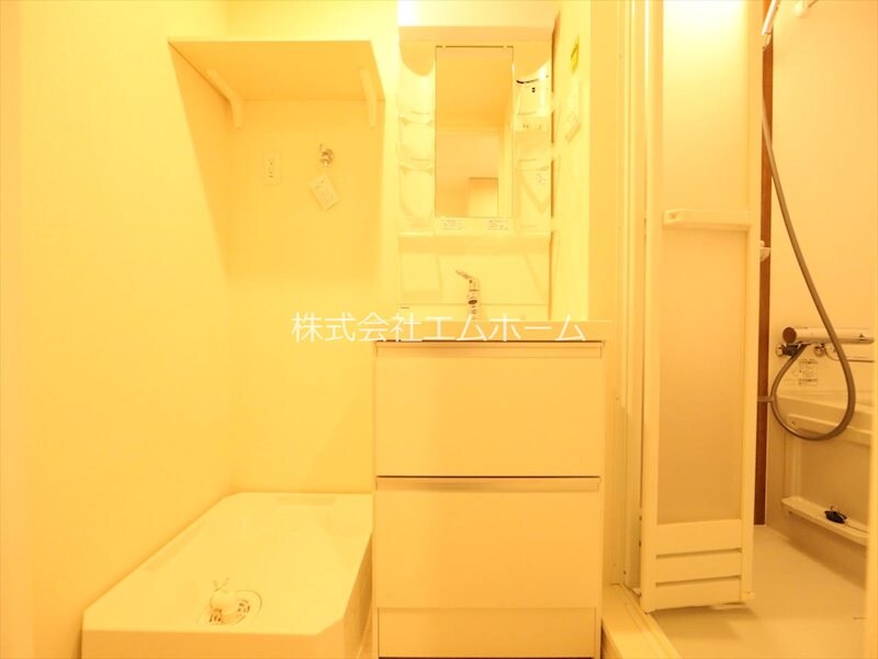 ハーモニーテラス幸心一丁目の物件内観写真