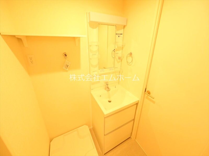 ハーモニーテラス幸心一丁目の物件内観写真