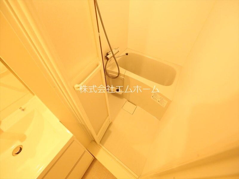 ハーモニーテラス幸心一丁目の物件内観写真