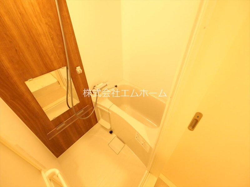 ハーモニーテラス幸心一丁目の物件内観写真