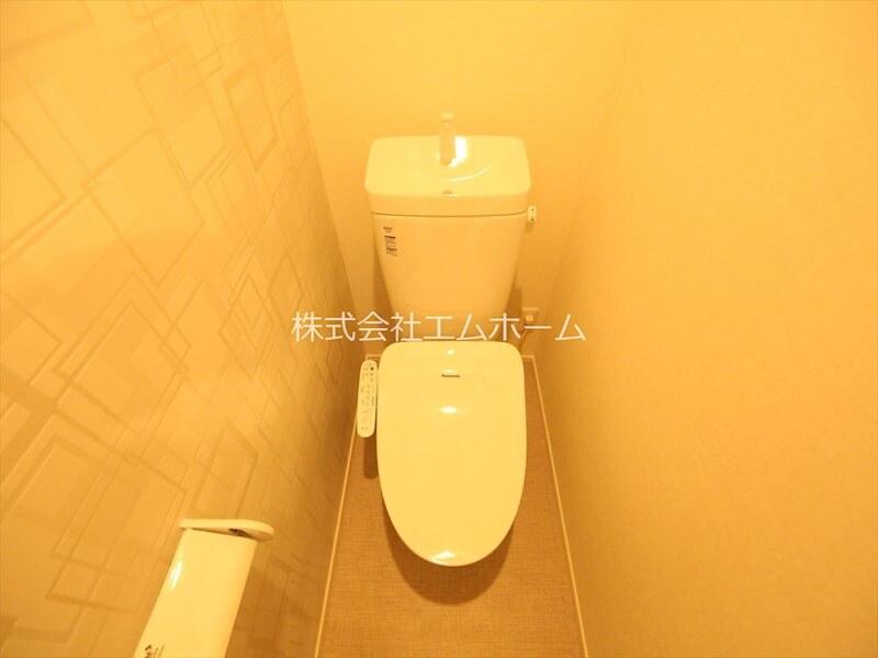 ハーモニーテラス幸心一丁目の物件内観写真