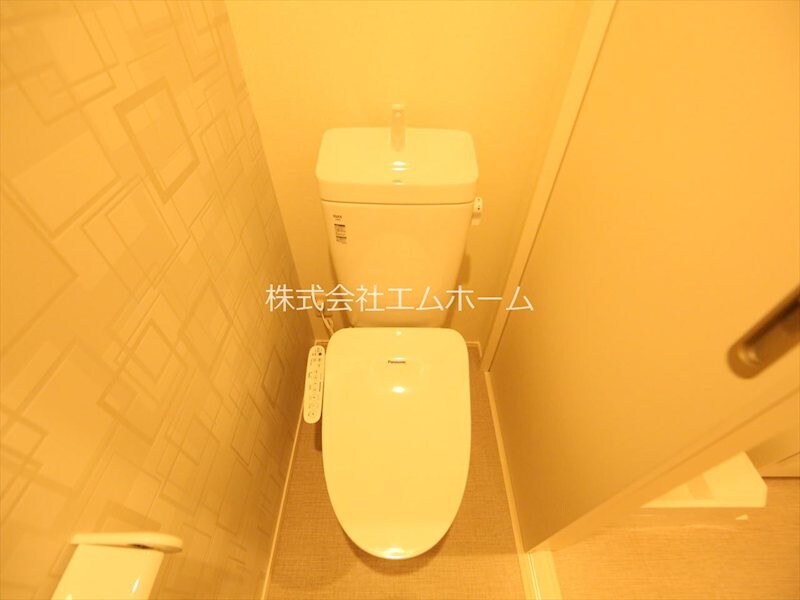 ハーモニーテラス幸心一丁目の物件内観写真