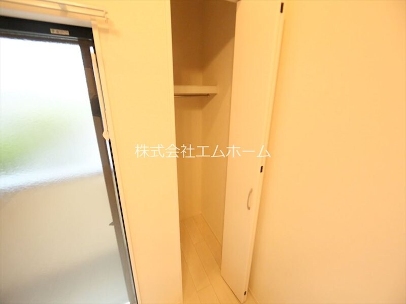 ハーモニーテラス幸心一丁目の物件内観写真