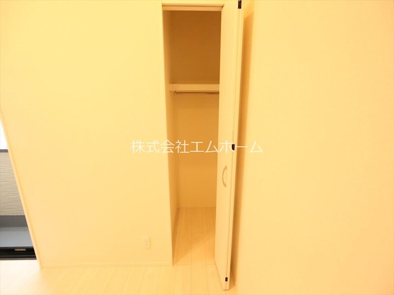 ハーモニーテラス幸心一丁目の物件内観写真