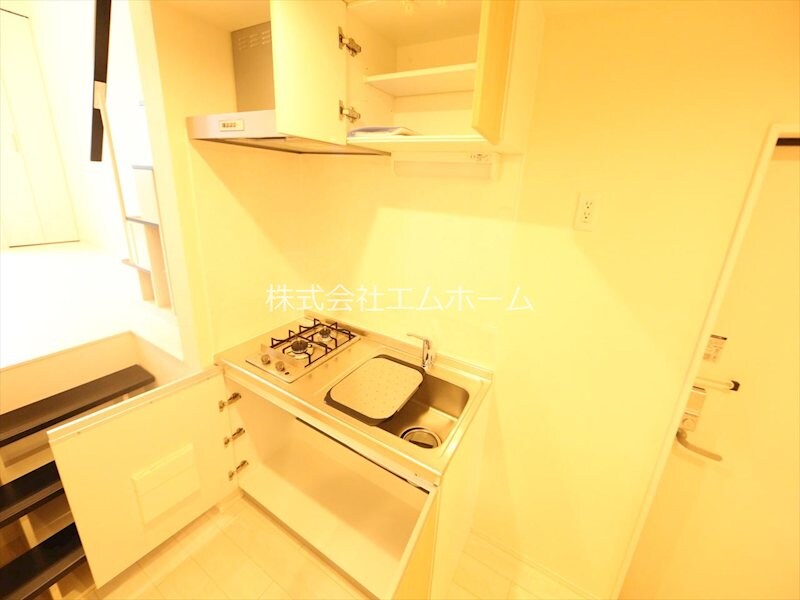 ハーモニーテラス幸心一丁目の物件内観写真