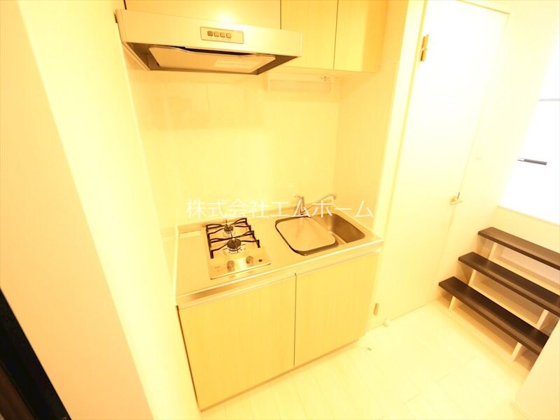 ハーモニーテラス幸心一丁目の物件内観写真