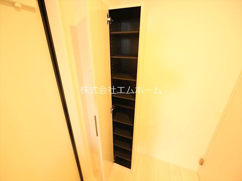 ハーモニーテラス幸心一丁目の物件内観写真