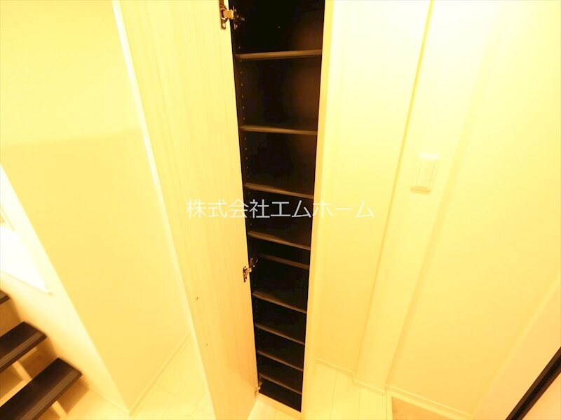 ハーモニーテラス幸心一丁目の物件内観写真