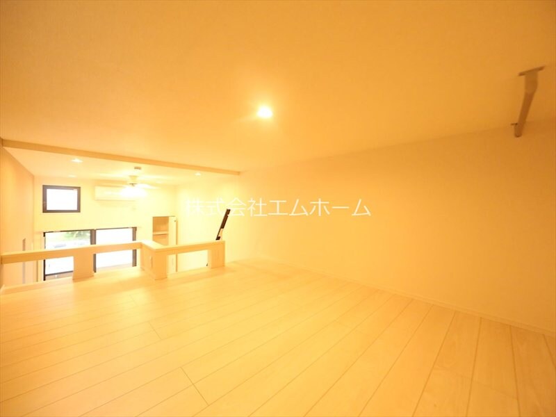 ハーモニーテラス幸心一丁目の物件内観写真