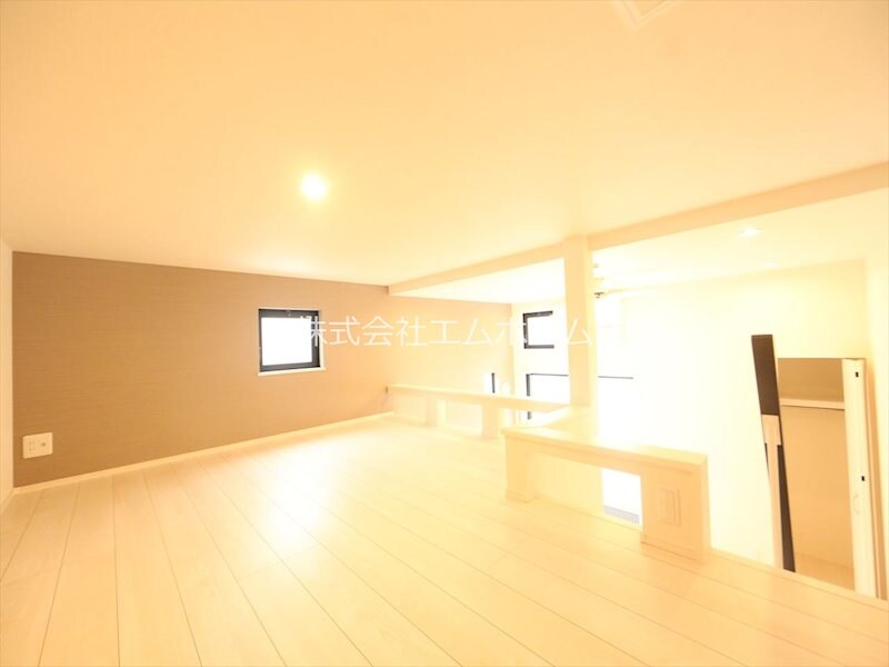 ハーモニーテラス幸心一丁目の物件内観写真