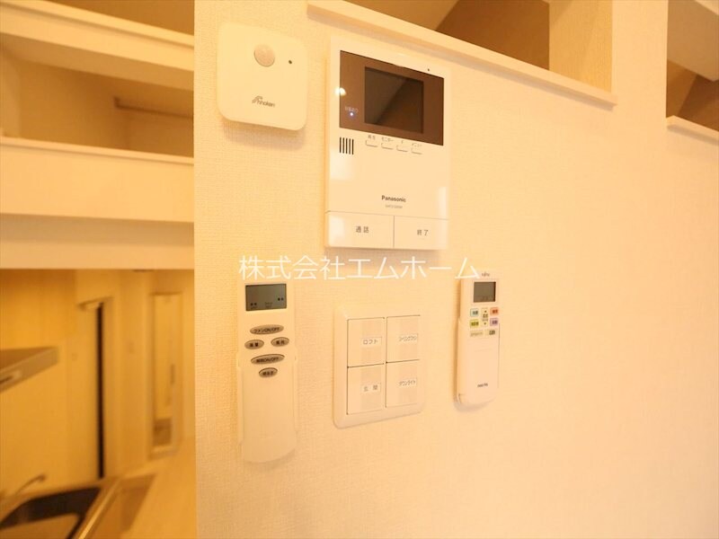 ハーモニーテラス幸心一丁目の物件内観写真