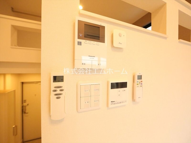 ハーモニーテラス幸心一丁目の物件内観写真