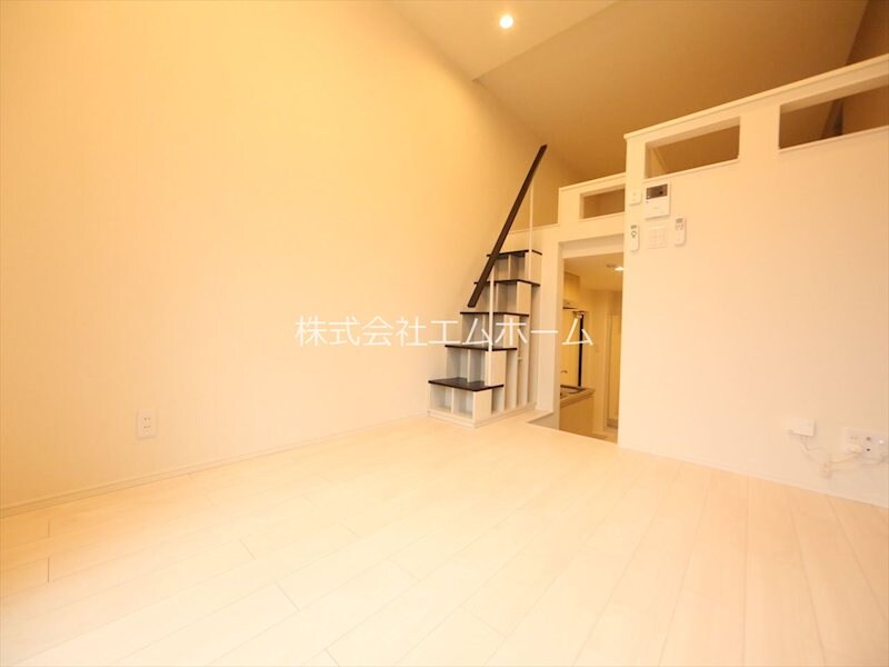 ハーモニーテラス幸心一丁目の物件内観写真