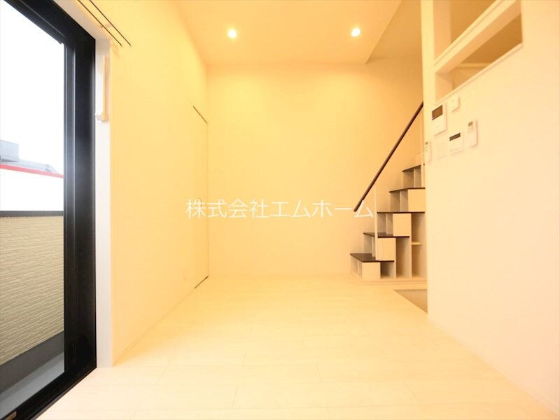 ハーモニーテラス幸心一丁目の物件内観写真