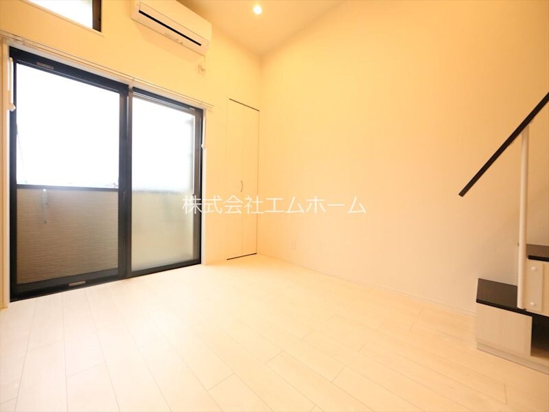 ハーモニーテラス幸心一丁目の物件内観写真