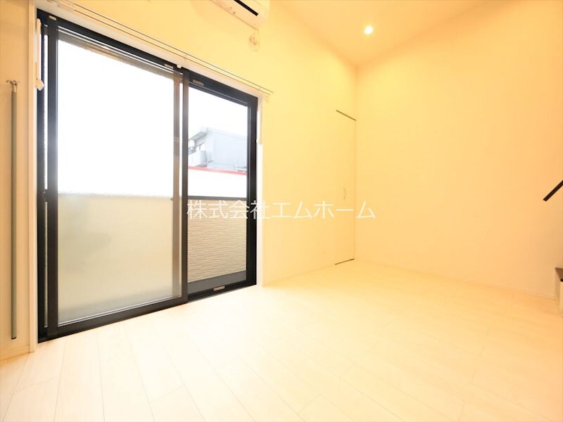 ハーモニーテラス幸心一丁目の物件内観写真