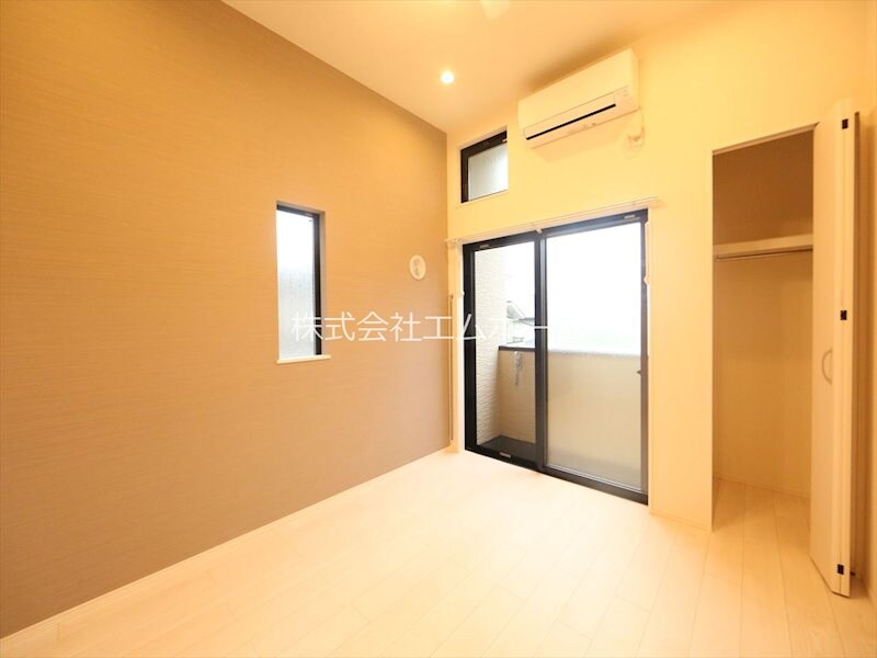 ハーモニーテラス幸心一丁目の物件内観写真