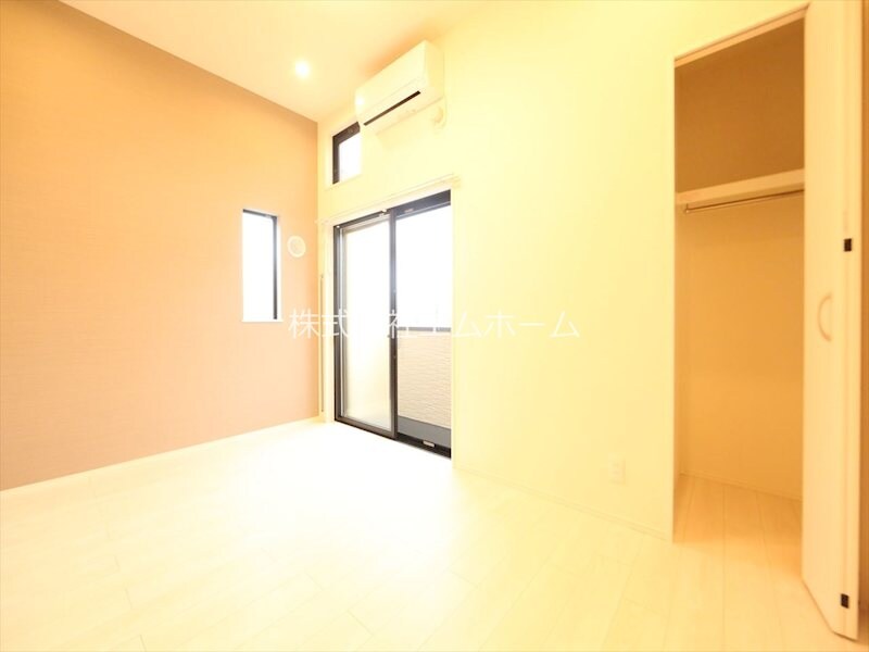 ハーモニーテラス幸心一丁目の物件内観写真