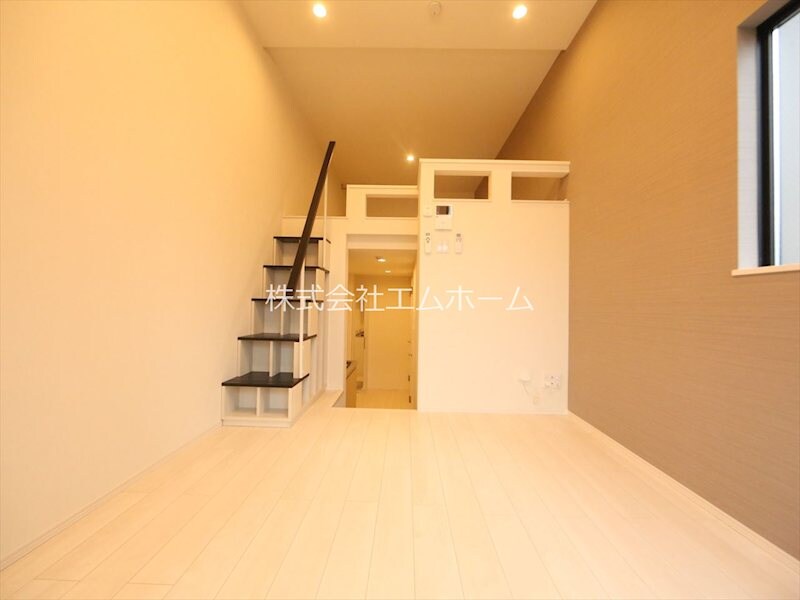 ハーモニーテラス幸心一丁目の物件内観写真