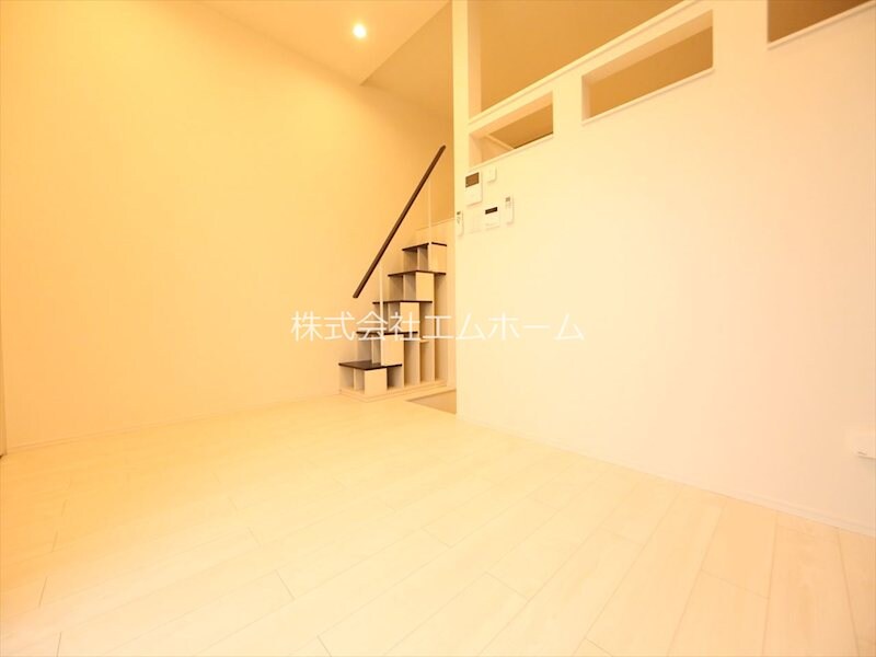 ハーモニーテラス幸心一丁目の物件内観写真