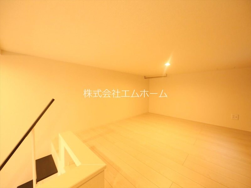 ハーモニーテラス幸心一丁目の物件内観写真