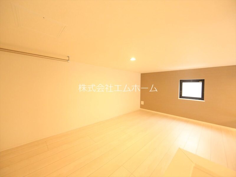 ハーモニーテラス幸心一丁目の物件内観写真