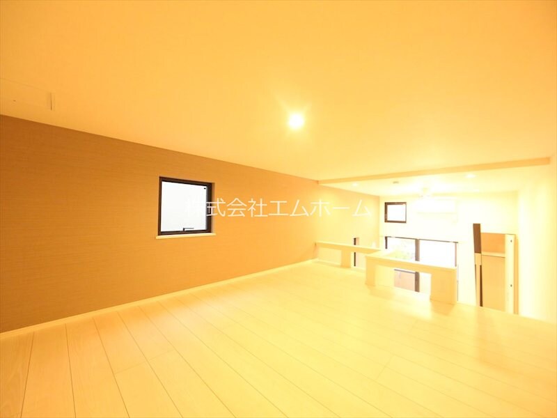 ハーモニーテラス幸心一丁目の物件内観写真