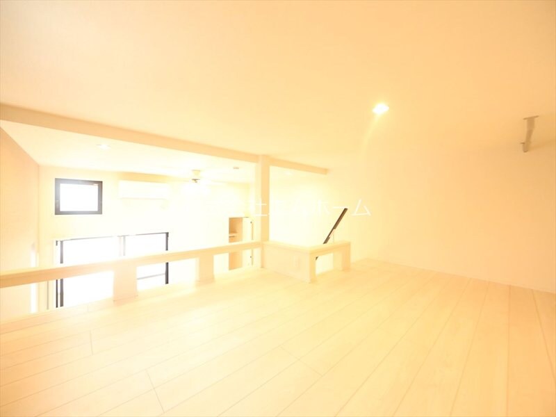 ハーモニーテラス幸心一丁目の物件内観写真