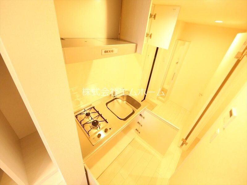 ハーモニーテラス幸心一丁目の物件内観写真