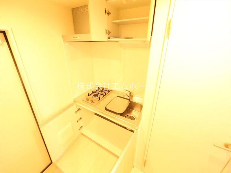 ハーモニーテラス幸心一丁目の物件内観写真