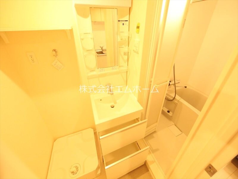 ハーモニーテラス幸心一丁目の物件内観写真