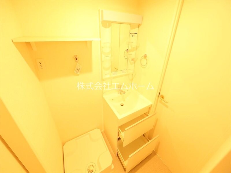 ハーモニーテラス幸心一丁目の物件内観写真